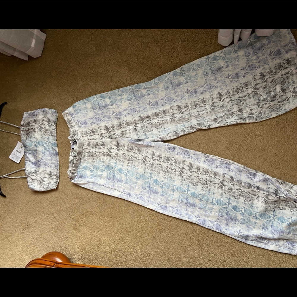 2 Piece Set
